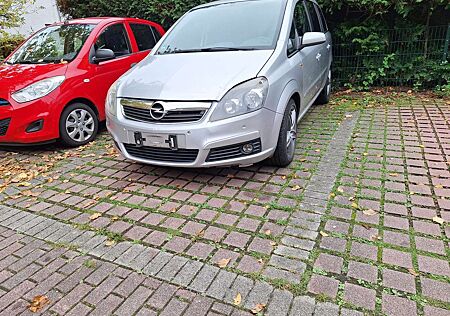 Opel Zafira 1.8