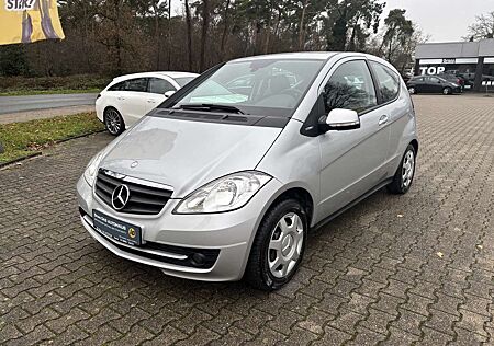 Mercedes-Benz A 160 (169.331)
