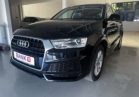 Audi Q3 sport quattro