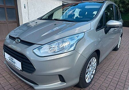 Ford B-Max *AUTOM.*SITZHZG*55TKM*