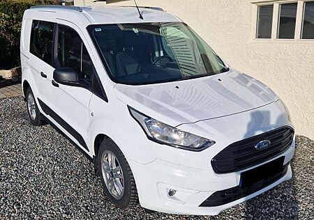 Ford Transit Connect 1.5 D