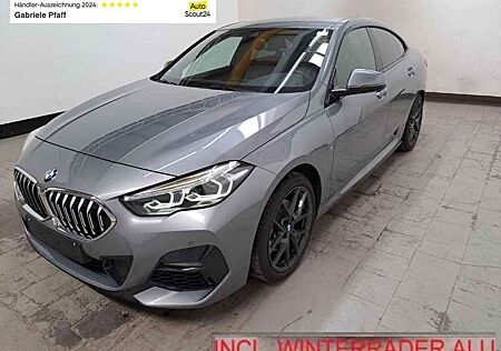 BMW 218 i Gran Coupe M -Sport*LED*DAB*Navi*LC-Prof*18Zoll