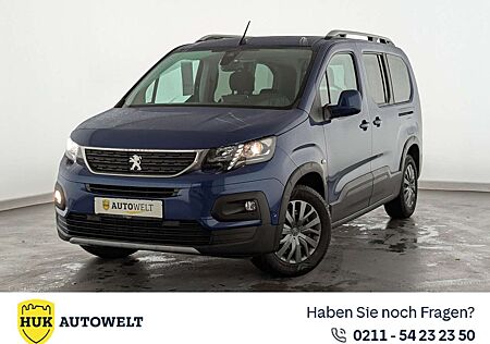Peugeot Rifter 1.2 PureTech 110 Allure L2 S&S BLUETOOTH+