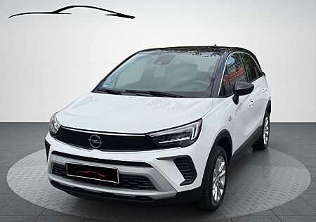 Opel Crossland X Elegance/ Automatik / LED / Kamera