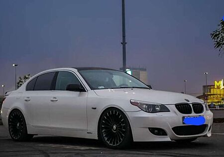 BMW 545i 545