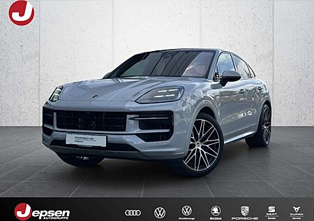 Porsche Cayenne Coupé AHK PANO SHZ