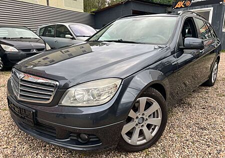 Mercedes-Benz C 220 C -Klasse T-Modell CDI *AUTOMATIK*LEDER*