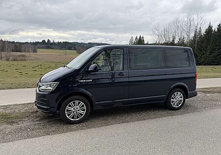 VW T6 Multivan Volkswagen Multivan DSG Kurz Comfortline