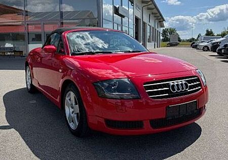 Audi TT Roadster 1.8 T tiptronic
