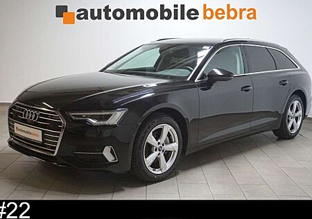 Audi A6 40TDI S-Tronic Sport AHK Navi SHZ LED