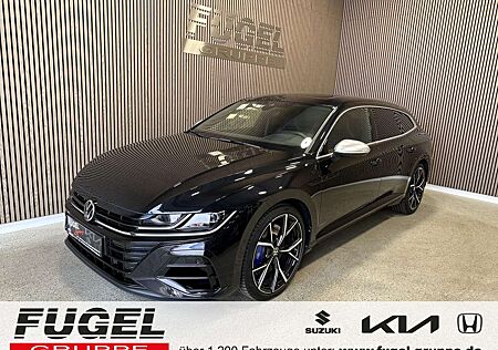 VW Arteon Volkswagen SB 2.0 TSI 4M DSG R IQ.LIGHT|360°|H&K|20"|Sportsit