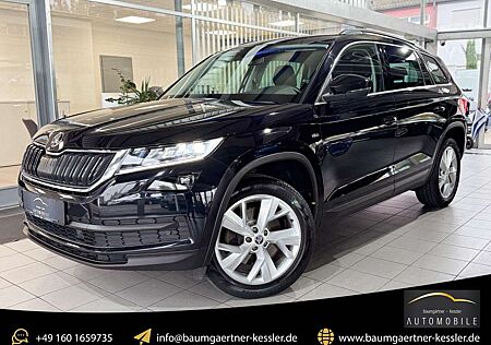 Skoda Kodiaq Soleil 4x4 2.0TDI DSG LED KAMERA AMBIENTE