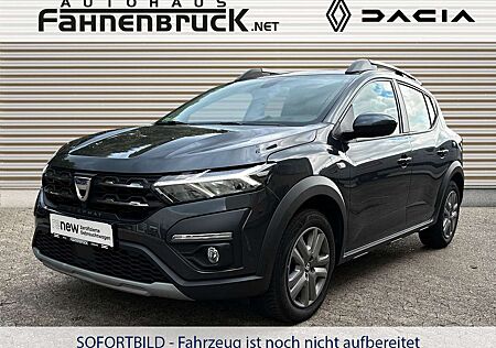 Dacia Sandero III Stepway Comfort LPG 1.0 TCe 100 Navi