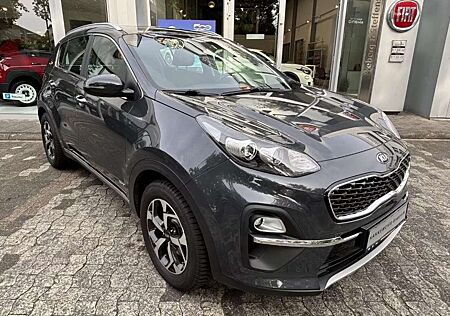 Kia Sportage 1.6 CRDI AWD DCT VISION