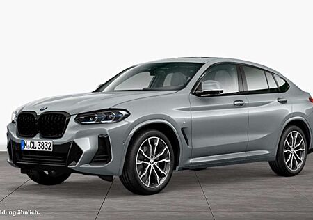 BMW X4 xDrive30d M Sportpaket Pano.Dach Komfortzugang Sit