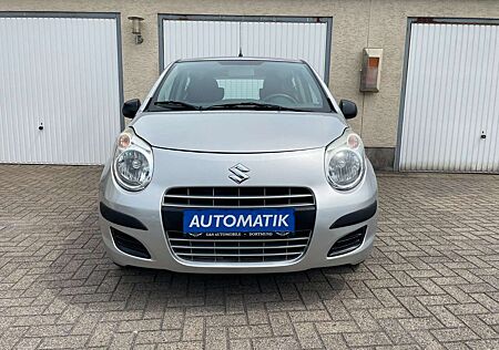 Suzuki Alto AUTOMATIK KLIMA EL.FE ZVFFB PDC TÜV NEU