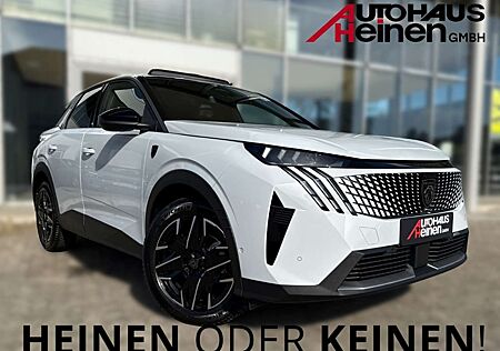 Peugeot 3008 Hybrid 145 GT El. Panodach Navi Digitales Cockpit