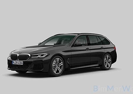 BMW 530 d MSport Panorama Kamera HUD DAB HiFi Komfort