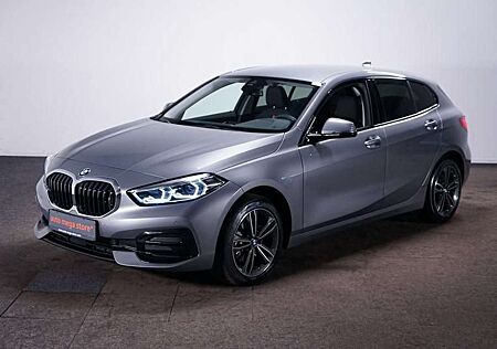 BMW 118 1.5 i Sport Line*Keyless*Hifi*SHZ*PDC*LED*Na
