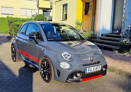 Abarth 695