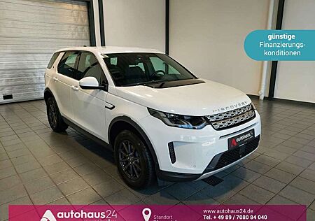 Land Rover Discovery Sport 2.0 D165 AHK|CAM|LED|Allrad