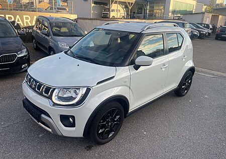 Suzuki Ignis Comfort/ Restgarantie