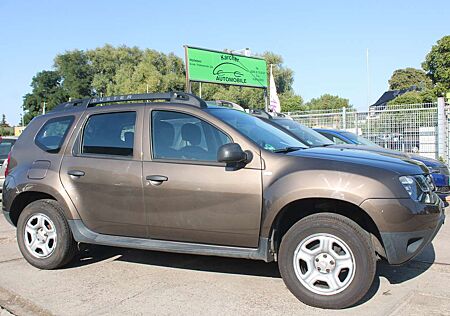 Dacia Duster Ambiance 4x2*Klima*Navi*HUneu*WR*