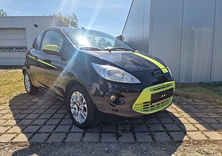 Ford Ka /+ 1.2 Sport Colour-Line" Tüv 11.2026 viel Neu