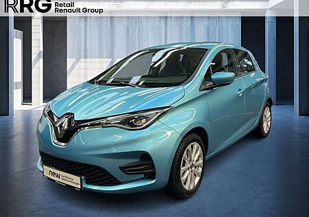 Renault ZOE EXPERIENCE R135 Z.E 50 EXPERIENCE R135 Z.E 50