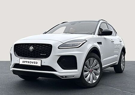 Jaguar E-Pace R-Dynamic SE AWD AD AHK-el. klappb. Panorama Navi
