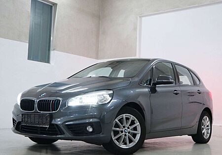 BMW 218i 218 2er Active Tourer Sport Line*AHK