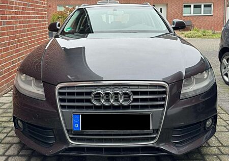 Audi A4 Avant Diesel 2.0 TDI Ambiente
