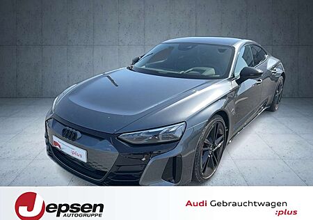 Audi RS e-tron GT Luft Laser PANO 4xSHZ Massage HUD 21