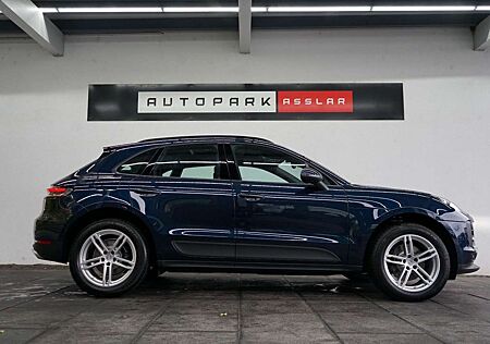 Porsche Macan 2.0 MY2021/no registration/only COC
