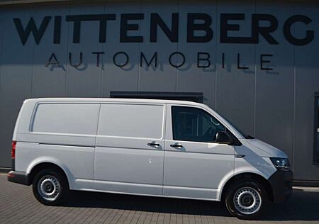 VW T6 Transporter Volkswagen Kasten lang-Cover Fahrzeugausbau