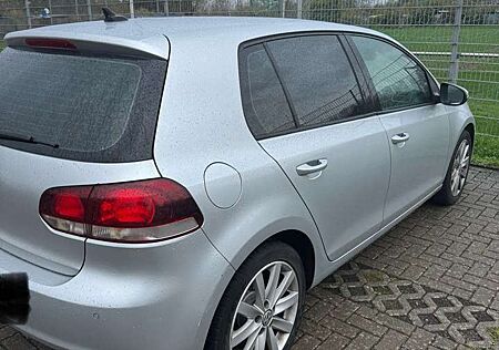 VW Golf gebraucht kaufen VW Golf Volkswagen 1.6 Comfortline