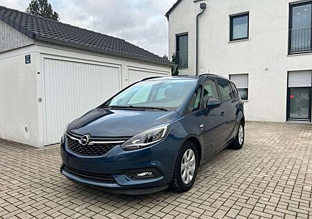 Opel Zafira 1.4 Turbo Automatik Active DAB