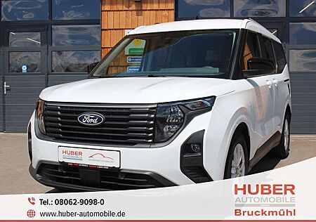 Ford Tourneo Courier Titanium 1.0 Ecoboost 125PS CARPLAY/PDC/KAMERA/...