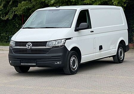 VW T6 Transporter Volkswagen T6.1 Transporter 2.0 TDI Lang * 1 HAND *PDC