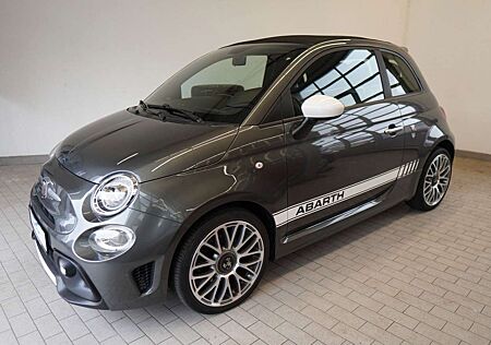 Abarth 500 Cabrio 595 *Beats*Klima*PDC*8-fach*Navi*