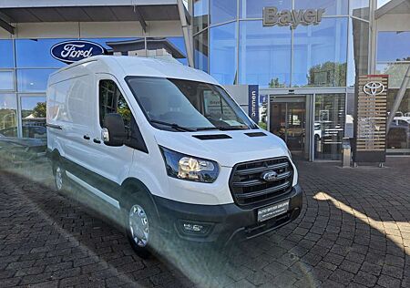 Ford Transit 350 L2H2 Lkw VA Trend