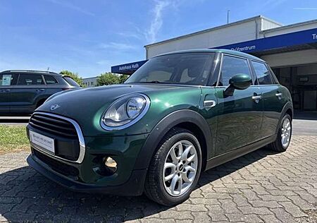 Mini ONE Automatik NAVI BLUETH PDC SHZ