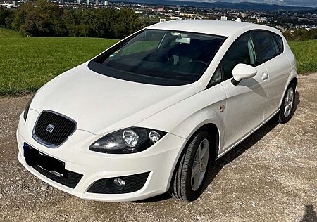 Seat Leon +1.4+TSI+Reference