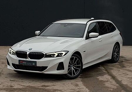 BMW 330 e Touring Advantage Akustik LcPlus HIFI CAM