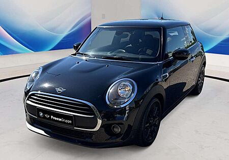MINI One 3-Türer SHZ ABS ALU ESP Wegfahrzsp. ZV. DPF