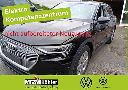 Audi e-tron 50 quattro Rückfahrkamera Matrix 2xKlima