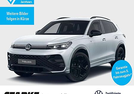 VW Tiguan Volkswagen 2.0 TSI DSG 4M R-Line