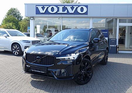 Volvo XC 60 XC60 Black Edition Plus T6 AWD/Pano/AHK/H&K/BLIS