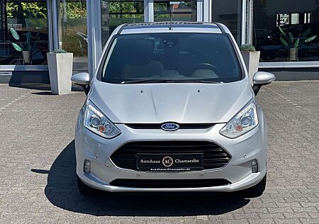 Ford B-Max Titanium