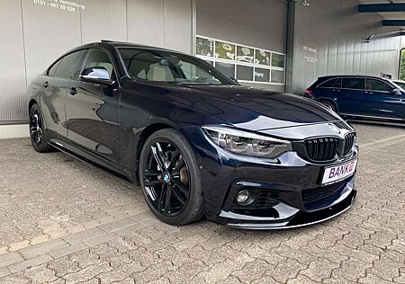 BMW 440i 440 xDrive GC /360°/6WB/Assist+/VOLL/CarPlay/